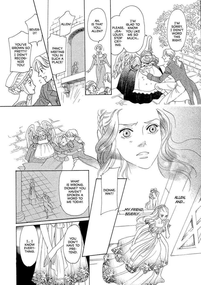 Mermaid Syndrome Chapter 4 12